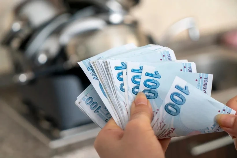 Ödemeler değişti! İşte yeni rakamlar