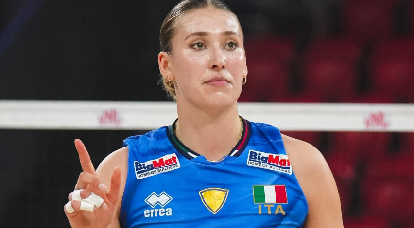 Ekaterina Antropova’nın hayatı roman gibi!
