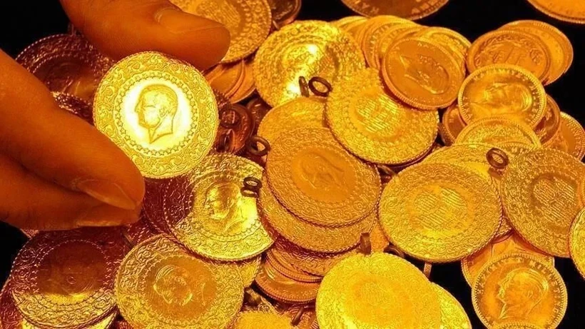 Uzman isim gram altının ulaşacağı seviyeyi açıkladı
