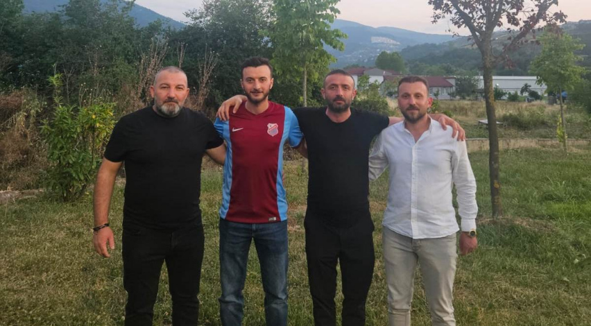 Doğantepespor'dan “Süper” hamle!