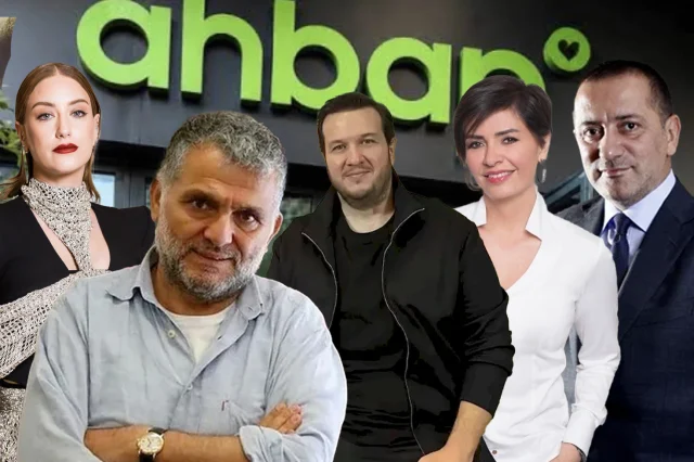 AHBAP soruşturmasında 6 isim daha ifadeye çağrıldı! 