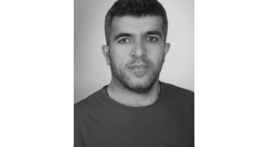 Hastane personeli vefat etti