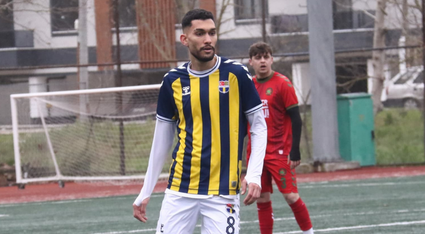 Alikahyaspor Haydar ile görüşüyor