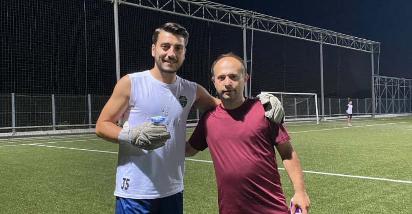 Gökhan Tekirdağlı’nın yeni takımı belli oldu