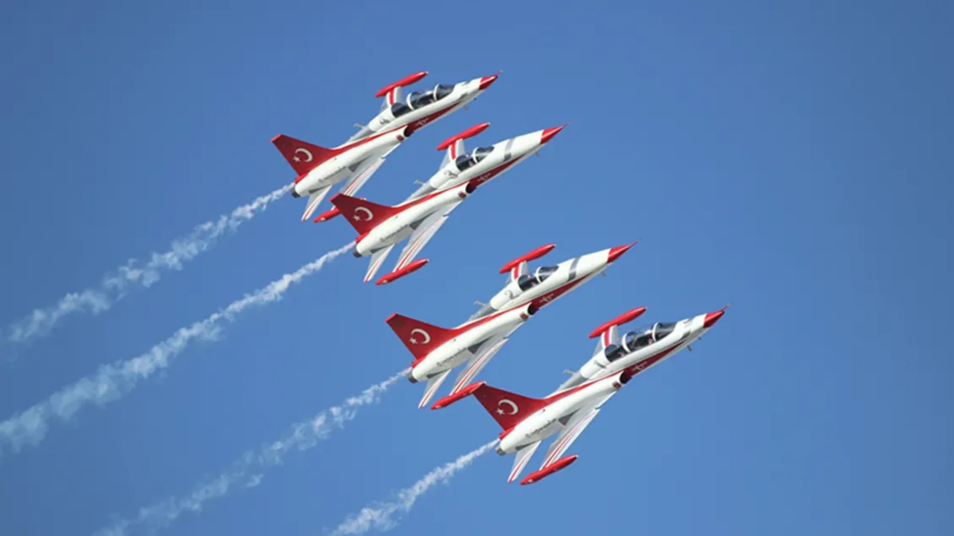 Valilikten peş peşe uyarı! Bu saatlerde panik yapmayın