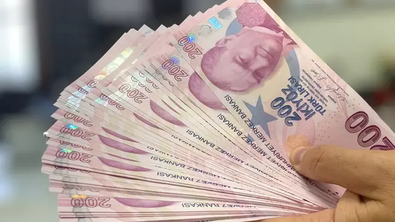 Zamlı maaşlar için ödeme takvimi açıklandı! İşte hesaplara yatacağı tarih