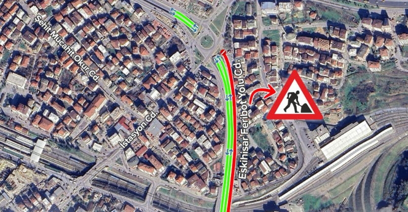 Kocaeli'de gece trafiğini etkileyecek karar!