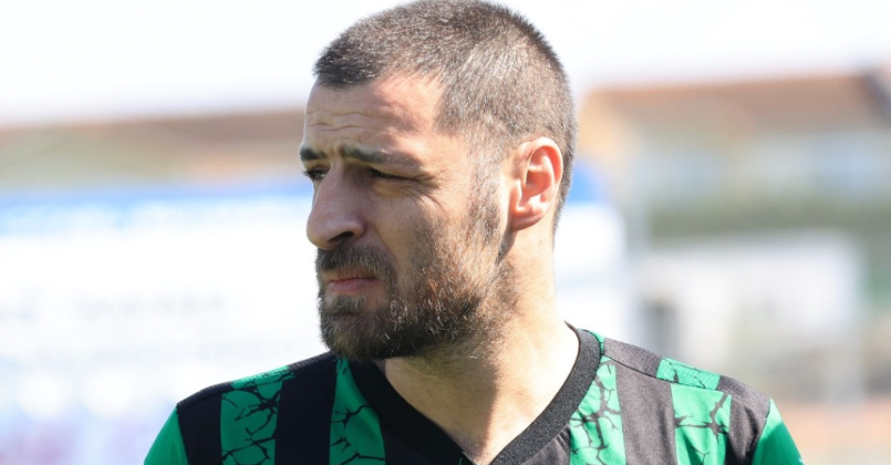Pelitlispor, Ensar Çetinkaya’yı bitiriyor!