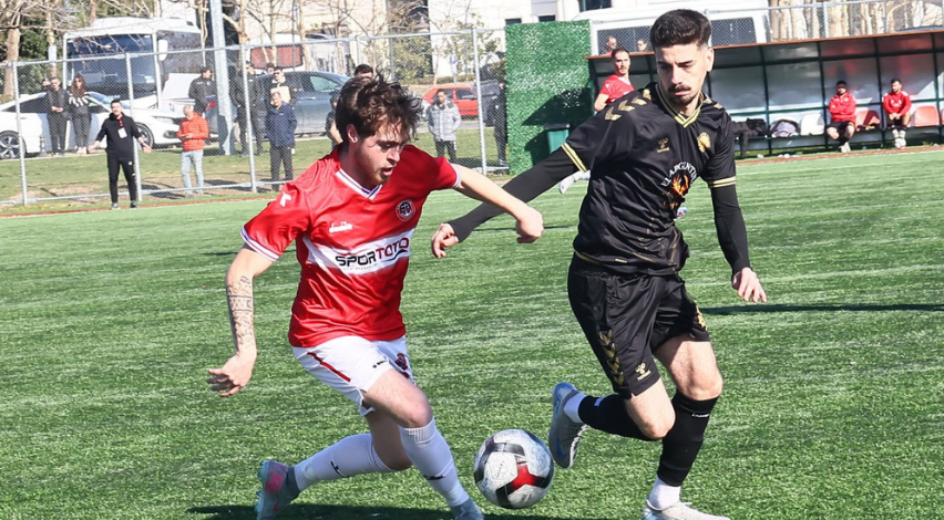 Ereğlispor lige girecek mi?