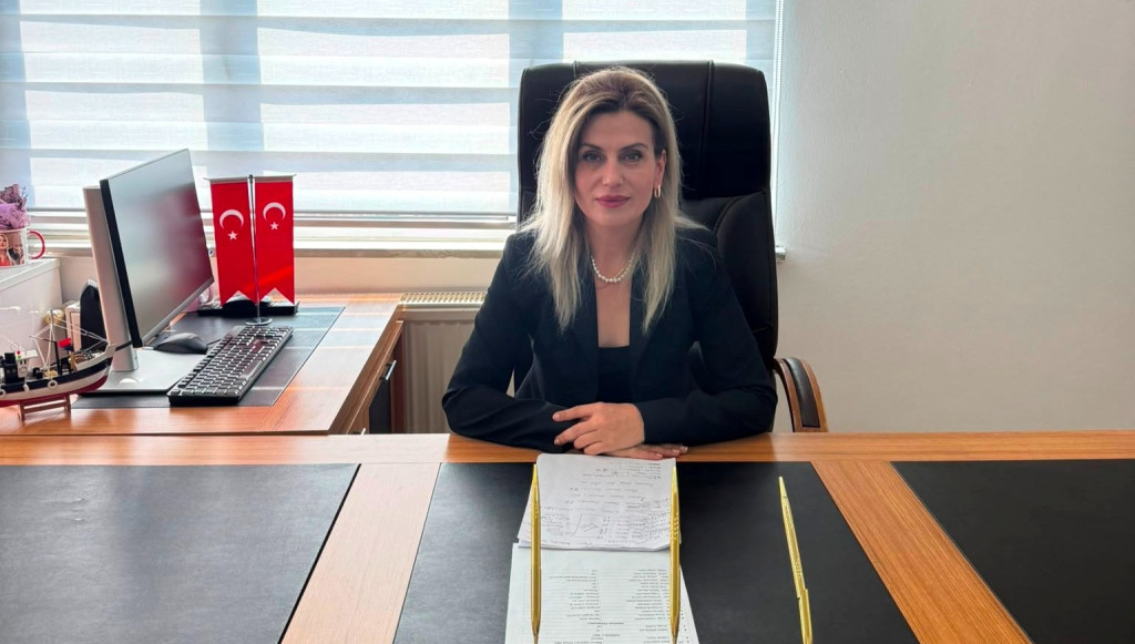 Yasemin Çepnioğlu Kocaeli’de bir ilki yaşattı