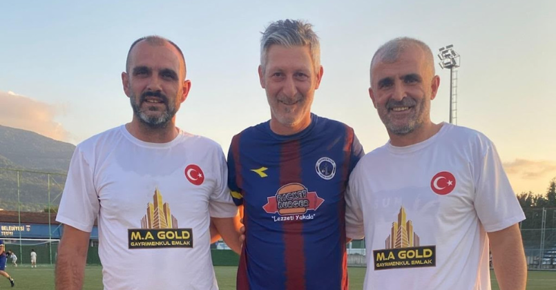 Şöhretlerde final günü