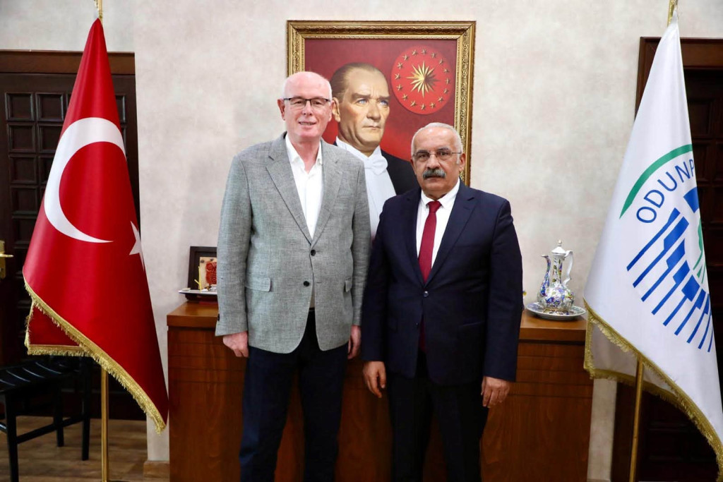 Çağdaş-Sen, Odunpazarı'nda çoğunluğu sağladı