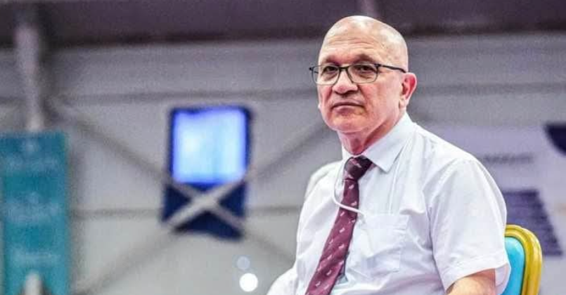 Spor camiasını çok üzen vefat