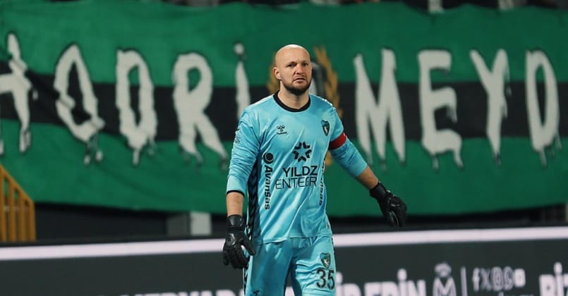 İmzalar atıldı mı? Gökhan Değirmenci, Kayserispor'u bekliyor