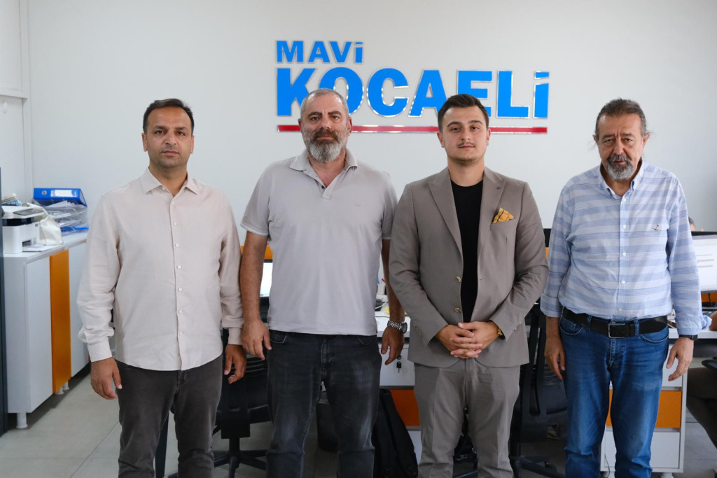 GKD’nin hedefi büyük