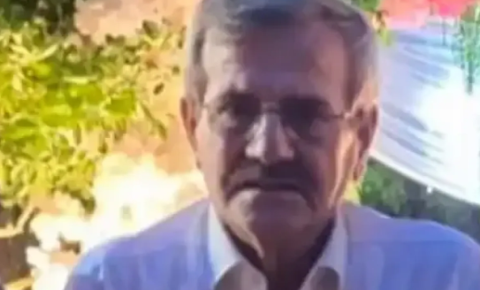 İzmit'in tanınan ismi vefat etti