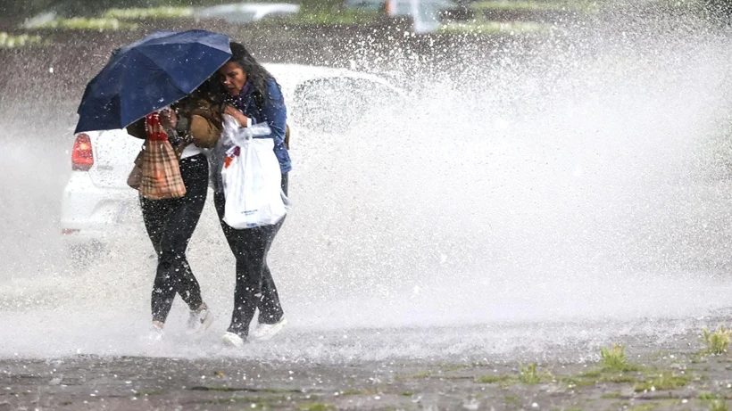 Meteoroloji alarm verdi: 10 il resmen uyarıldı!