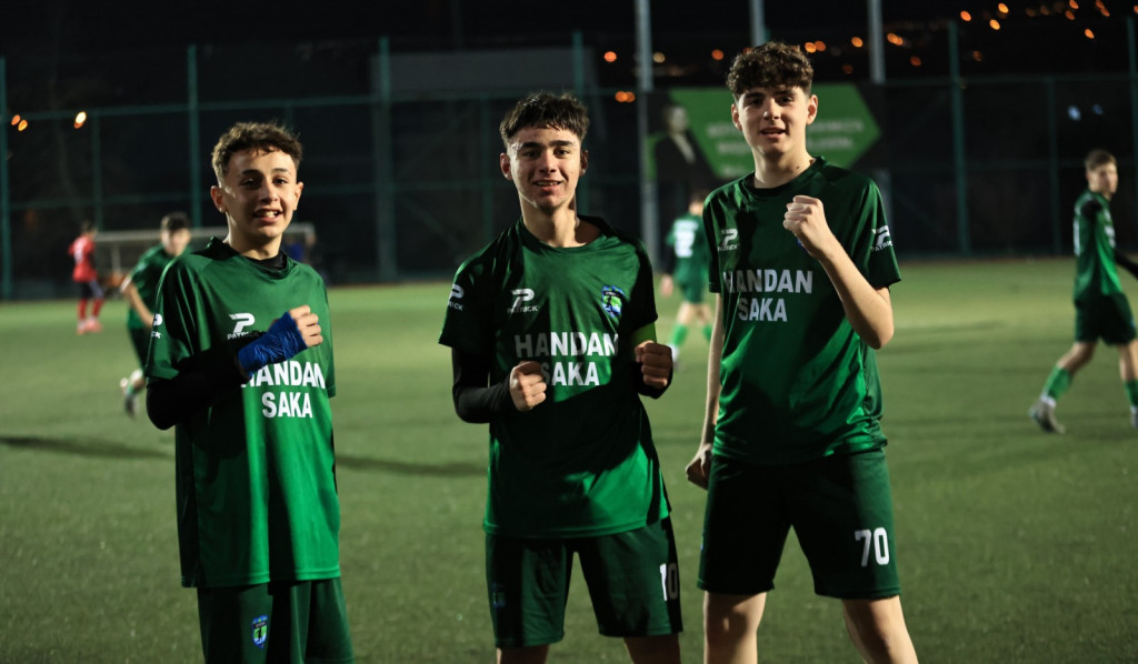 TFF’den amatör kulüplere sevindiren düzenleme!