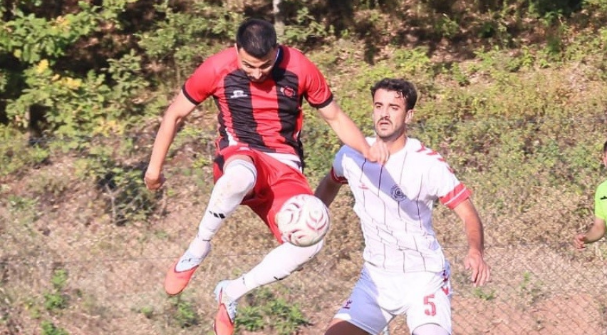 Gölcükspor bu kez galip