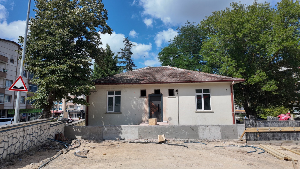 Kandıra, Saygınlar Kulübü’ne kavuşuyor
