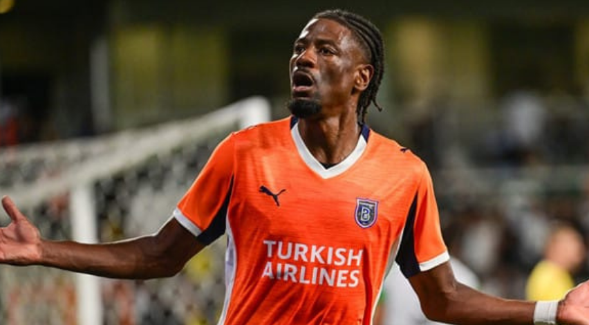 Kocaelispor'dan tecrübeli forvet hamlesi! İmza an meselesi...