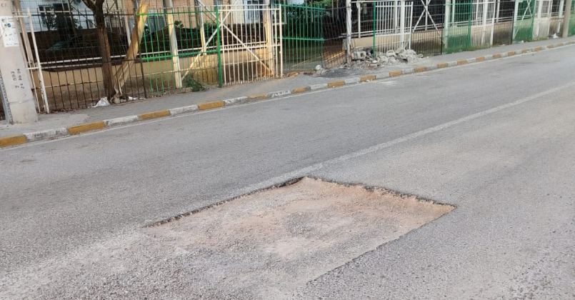 Burası İzmitlilerin korkulu rüyası oldu!