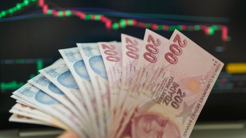 Emeklilere 35 bin TL ödeme!