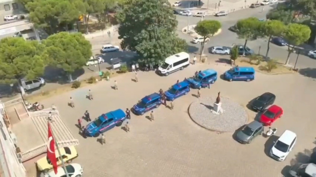 255 milyonluk para trafiği ortaya çıktı! Kocaeli de aralarında!