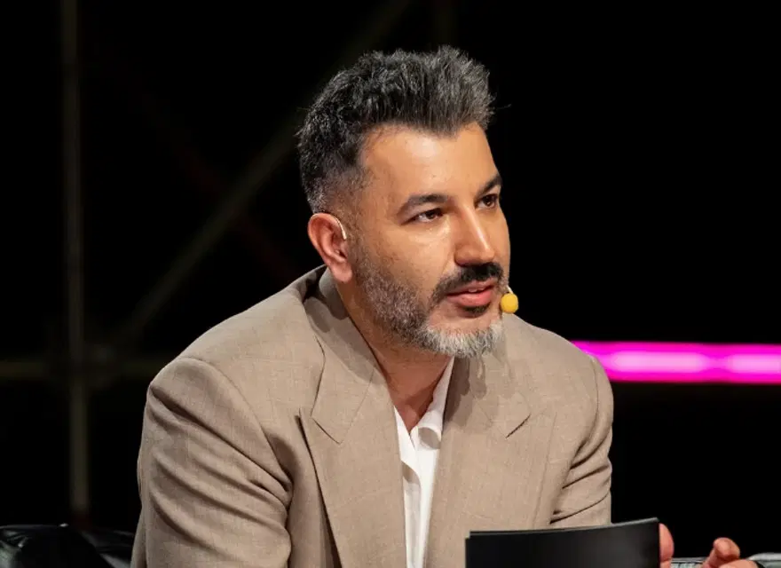 Tolga Akış tutuklandı!
