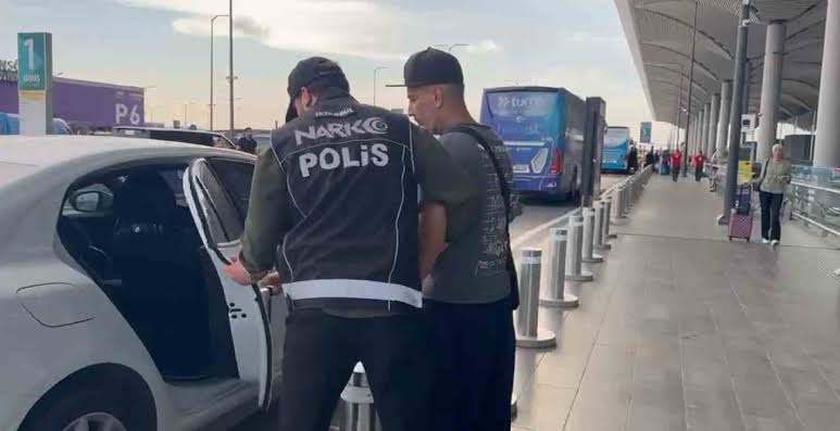 Tolga Akış tutuklama talebiyle hakimliğe sevk edildi!