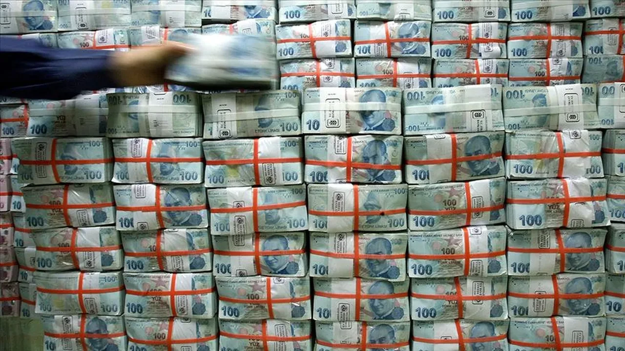 100 bin TL'nin geri ödemesi belli oldu!