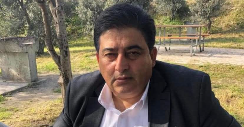 Dilovası’nın sevilen ismi vefat etti