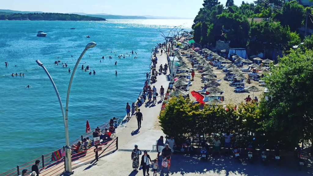 Kandıra'nın bağlantısı kesiliyor!
