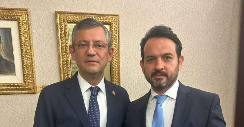Yeni Parti'de gözler şimdi İzmit'e çevrildi!