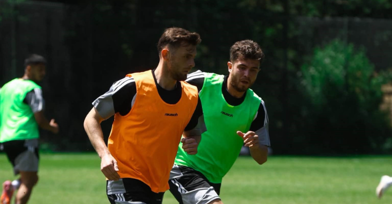 Gebzespor’da sakatlar moral bozdu