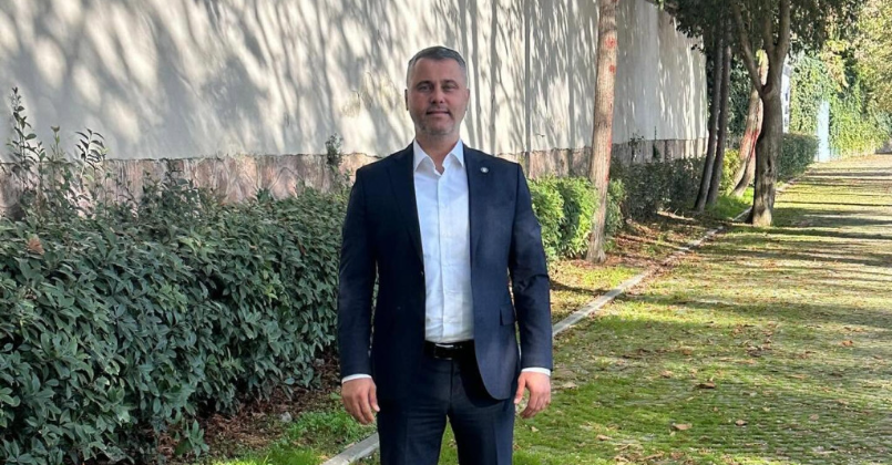 Gürgen: Ahmet Koçver’in adını yaşatmak istedik