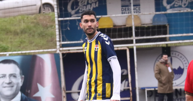 Alikahyaspor’dan iki transfer daha