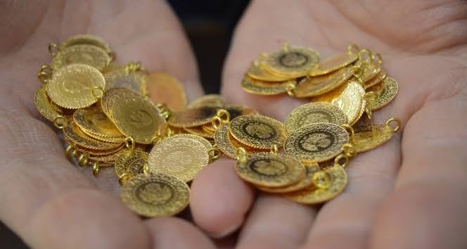 Altına yeni rekor geliyor mu?