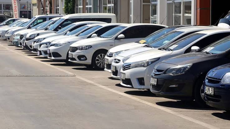 İkinci elde yeni dönem: Bu otomobiller dikkat çekiyor