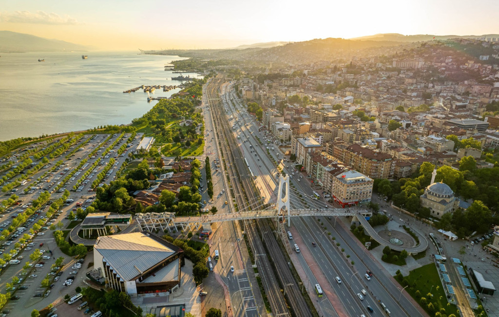 Kocaeli’de bulunamıyor!