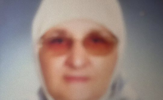 Refika Erözer vefat etti!