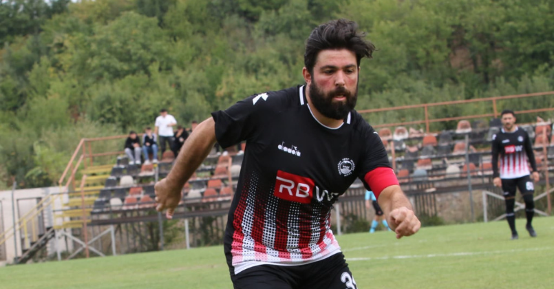 İhsaniyespor’dan ilk transfer
