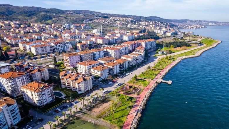 Kocaeli’de evi olanlar bu haberi kaçırmasın!