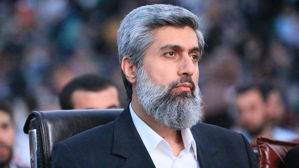 Furkan Vakfı'nın 5 şirketine kayyum atandı