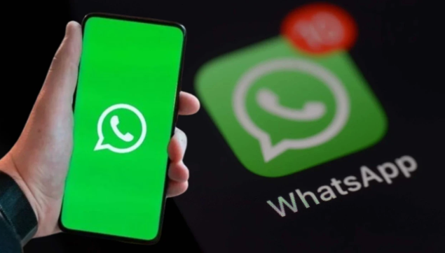 WhatsApp Web'e beklenen özellik geldi