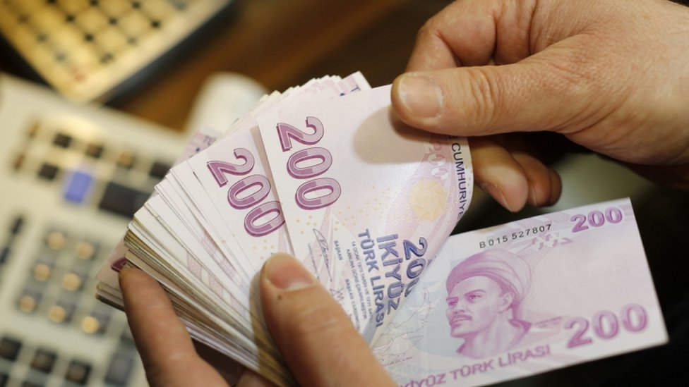 137 bin TL maaşa çalışacak işçi arıyorlar!