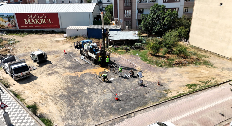Kocaeli’de deprem için düğmeye basıldı: Zeminin altında ne var?