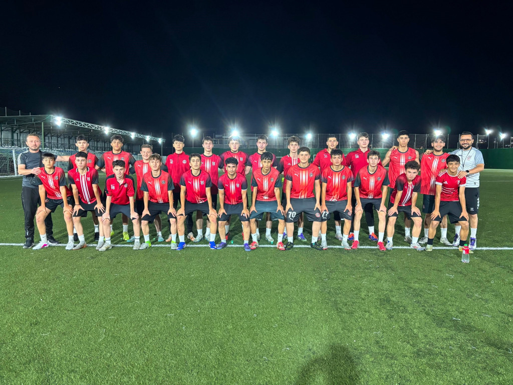 Tavşancılspor’da çok büyük heyecan