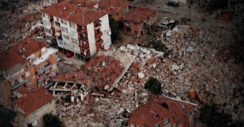 Kocaeli depreme hazır mı? Kritik sempozyum 17 Ağustos’ta!