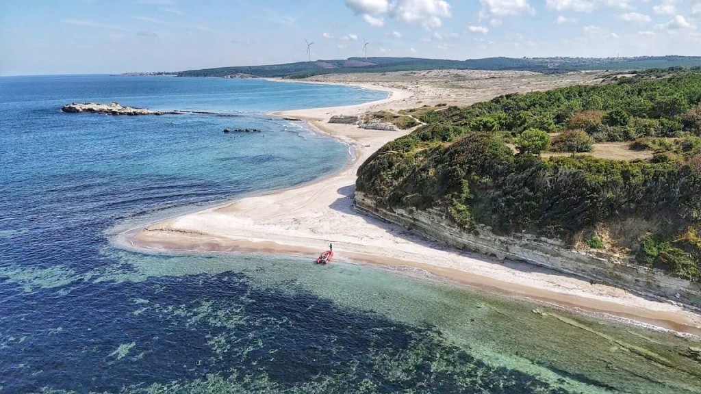 Ne Çeşme ne Bodrum! Kocaeli'nin Maldivler'i burasıymış